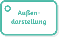 Außendarstellung