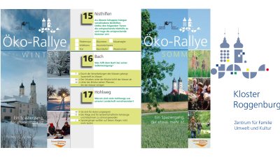 Öko-Rallye Version 2.0